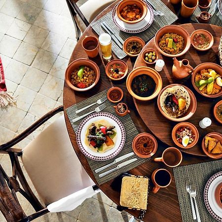 Tui Magic Life Africana Hammamet Eksteriør billede