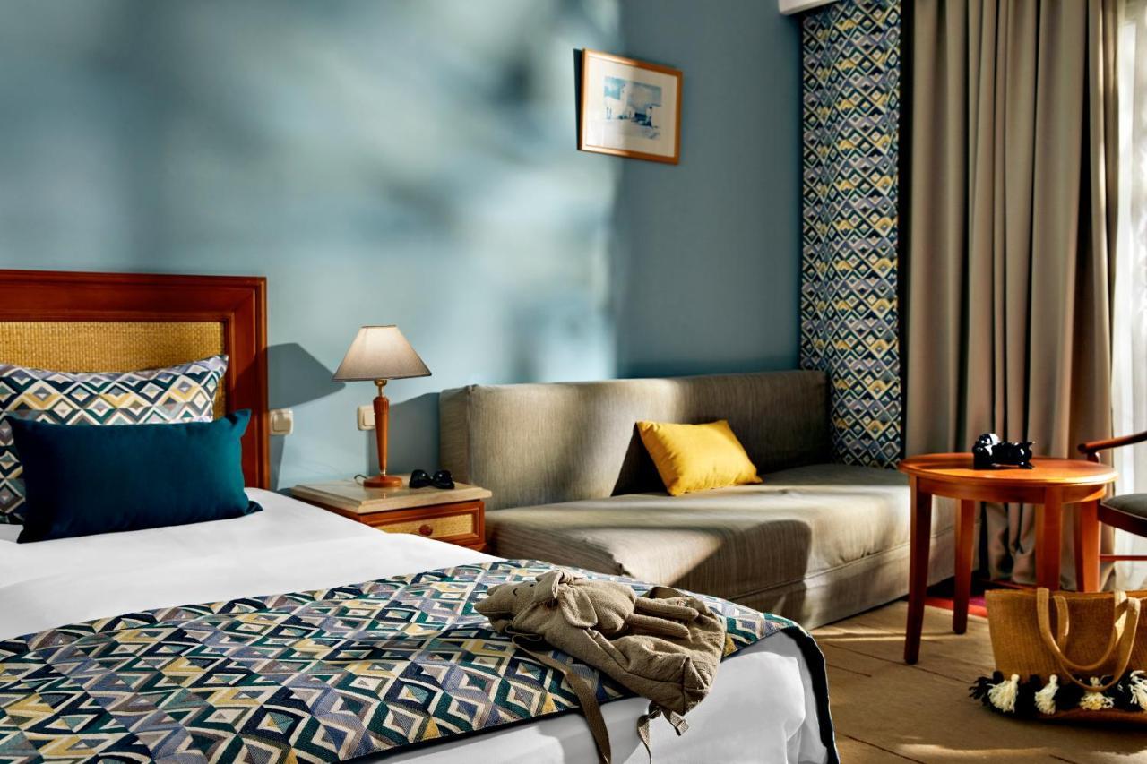 Tui Magic Life Africana Hammamet Eksteriør billede