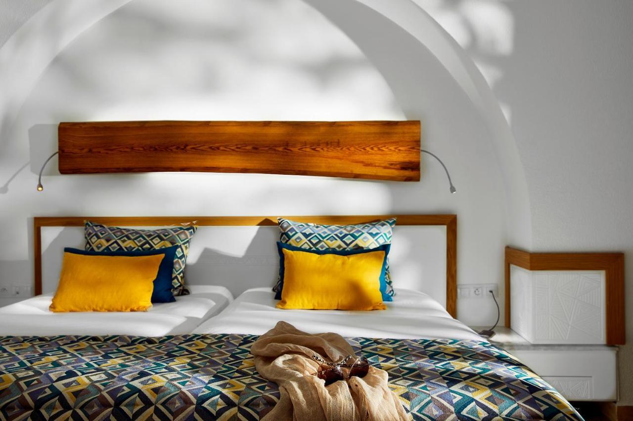 Tui Magic Life Africana Hammamet Eksteriør billede