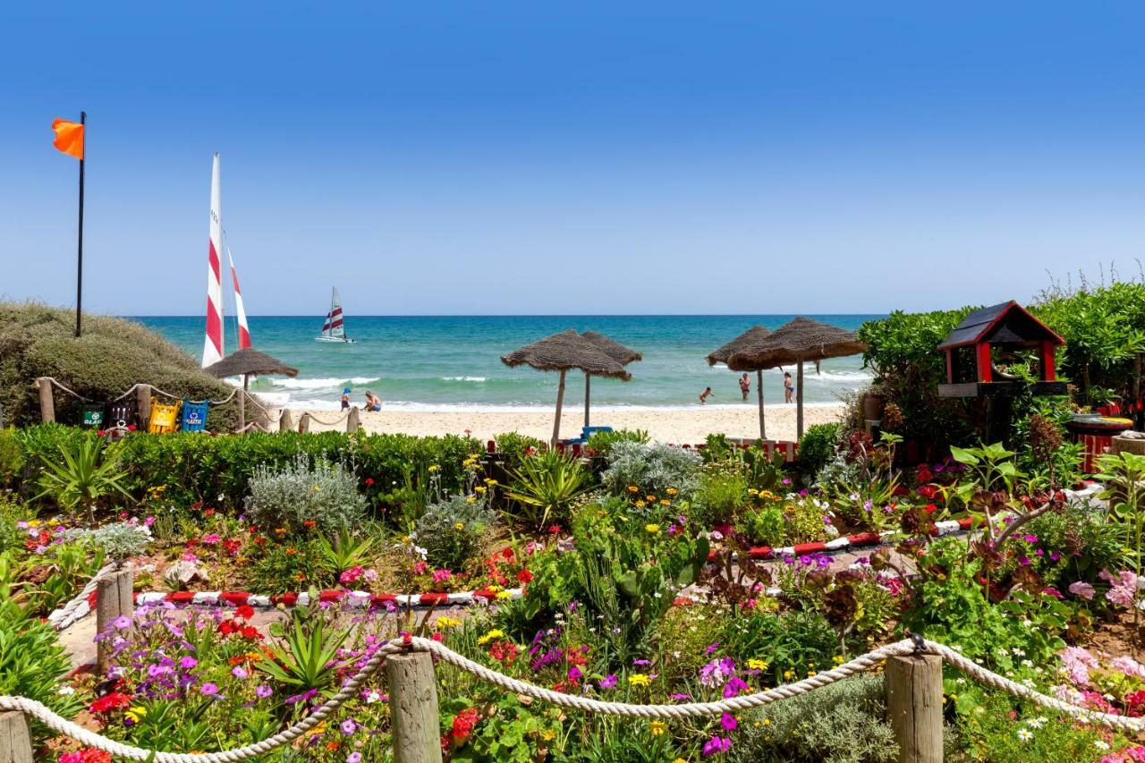 Tui Magic Life Africana Hammamet Eksteriør billede